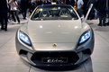 Lotus Elite Concept