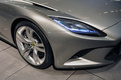 5 концептов Lotus в Париже
