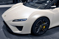 5 концептов Lotus в Париже