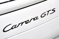 Топовая Porsche 911 Carrera GTS