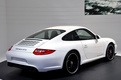 Топовая Porsche 911 Carrera GTS
