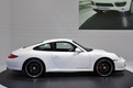 Топовая Porsche 911 Carrera GTS