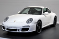 Топовая Porsche 911 Carrera GTS