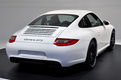 Топовая Porsche 911 Carrera GTS