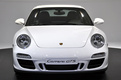 Топовая Porsche 911 Carrera GTS