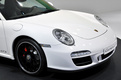 Топовая Porsche 911 Carrera GTS