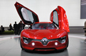Renault Dezir Concept