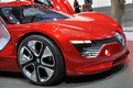 Renault Dezir Concept