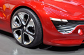 Renault Dezir Concept