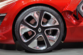 Renault Dezir Concept