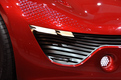 Renault Dezir Concept