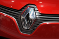 Renault Dezir Concept