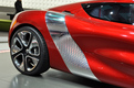 Renault Dezir Concept