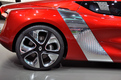 Renault Dezir Concept