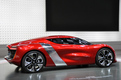 Renault Dezir Concept