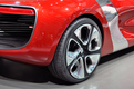 Renault Dezir Concept