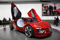 Renault Dezir Concept