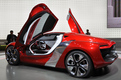 Renault Dezir Concept