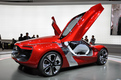 Renault Dezir Concept