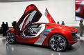 Renault Dezir Concept