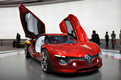 Renault Dezir Concept