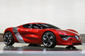 Renault Dezir Concept