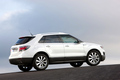 Saab 9-4X