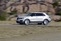 Saab 9-4X