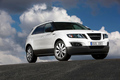 Saab 9-4X