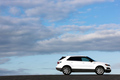 Saab 9-4X