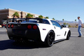 Chevrolet Corvette Z06X Concept