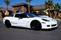 Chevrolet Corvette Z06X Concept