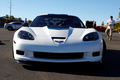 Chevrolet Corvette Z06X Concept