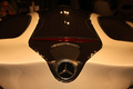 Mercedes Biome Concept