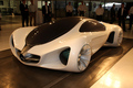 Mercedes Biome Concept