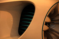 Mercedes Biome Concept