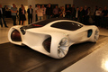 Mercedes Biome Concept