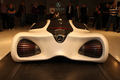 Mercedes Biome Concept