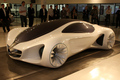 Mercedes Biome Concept