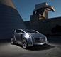 Cadillac Urban Luxury Concept