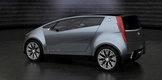 Cadillac Urban Luxury Concept