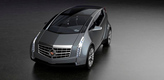 Cadillac Urban Luxury Concept