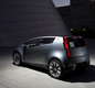 Cadillac Urban Luxury Concept