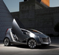 Cadillac Urban Luxury Concept