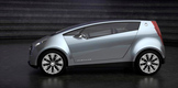 Cadillac Urban Luxury Concept