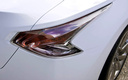 Концептуальный Nissan Ellure