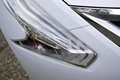 Концептуальный Nissan Ellure