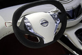 Концептуальный Nissan Ellure