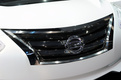 Концептуальный Nissan Ellure
