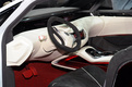 Концептуальный Nissan Ellure